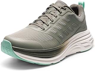 Men's Road Running Shoes Trainers Walking Shoes Active Float