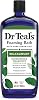 Dr Teal's Foaming Bath Eucalyptus 1L