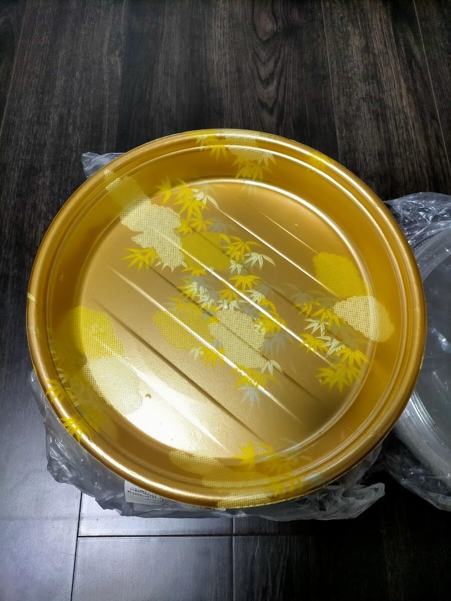 Fpico Sushi Tub New 4 Person Tub Main Body, Tailgate Lid, Set of 13
