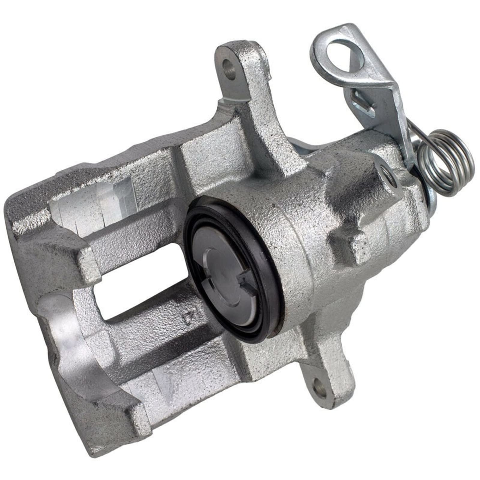 Etrier de Frein Arrière Gauche Côté Conducteur 41 mm compatible pour PRIMASTAR (X83) VIVARO A (X83) B (X82) TRAFIC II III - 7701056166 4414623 44011-00Q0A