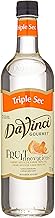 XAROPE DAVINCI TRIPLE SEC Davinci Sabor 750ML