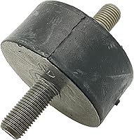 Vista 3 de Polaris OEM Motor Mount 1985-2005 Sportsman Scrambler Trailblazer Trail Boss 250 400 3022067