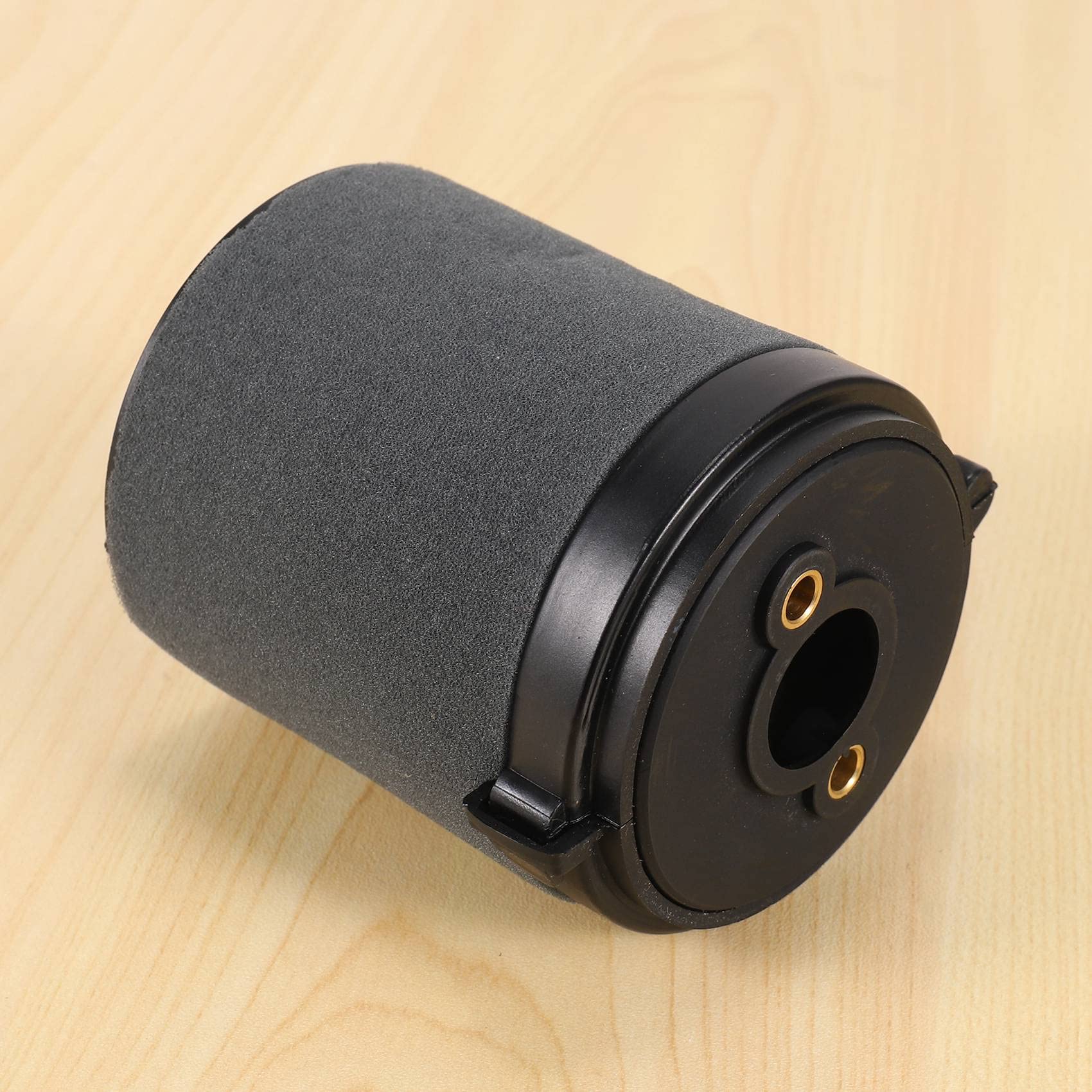 Hbaebdoo Filter Set Fit for 1/5 ROVAN Baja 5B 5T 5SC for 23Cc 26Cc 29Cc 30.5Cc 32Cc 36Cc Engine for Rovan Motor