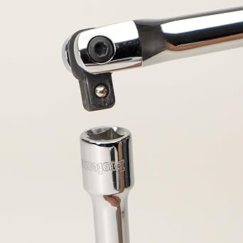 S41101 Flex Handle, Breaker Bar, 3/8 Drive, 10