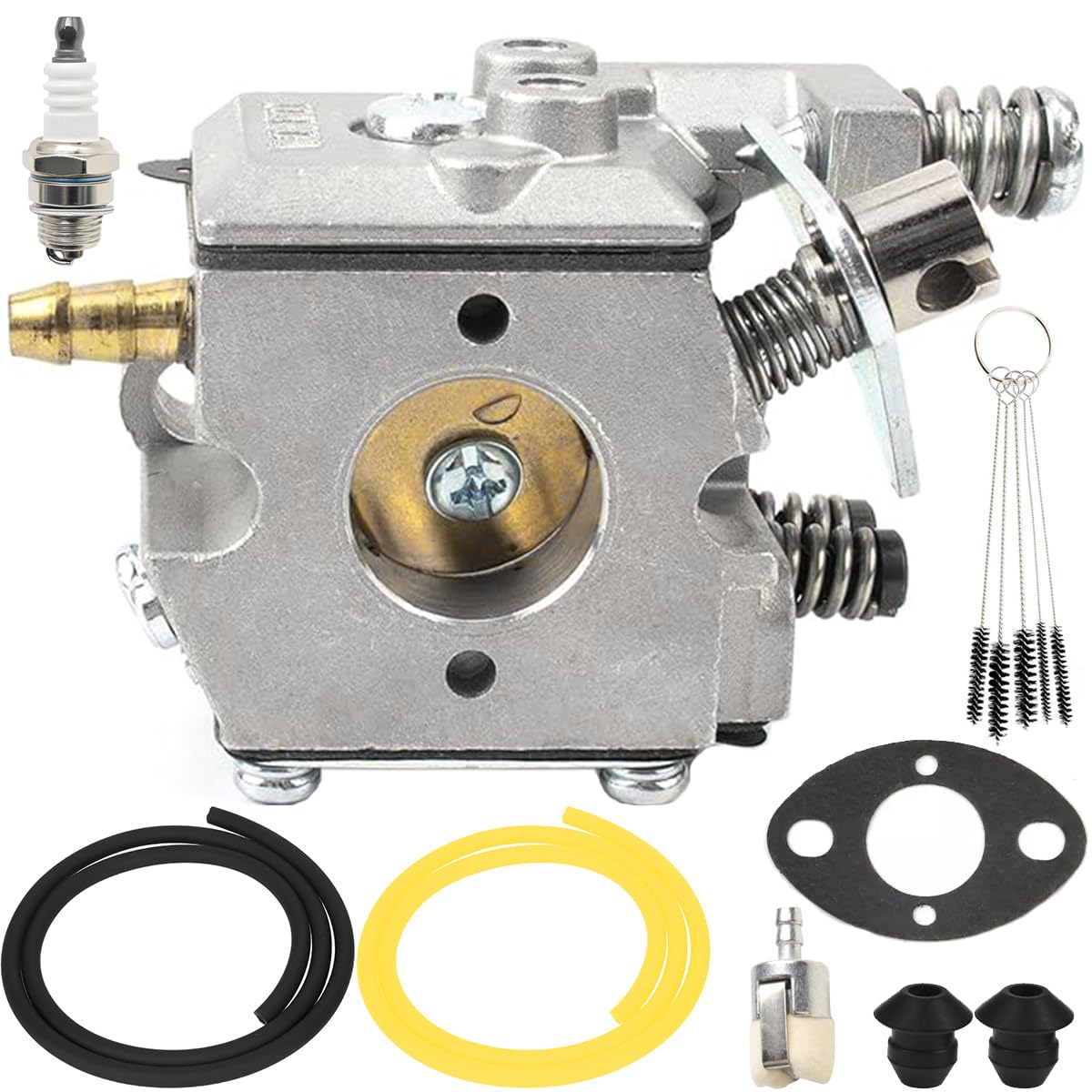 Latuwa Carburatore 12520013120 A021001090 per Echo Mantis