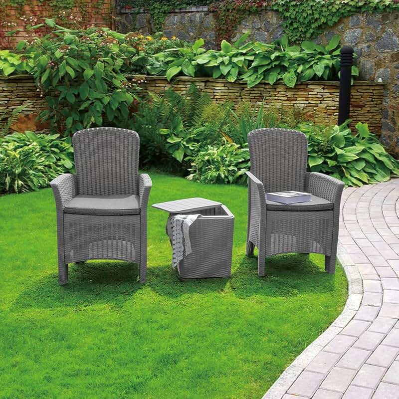 Amazon.co.uk Garden Furniture Sets Garden Furniture Sets / Garden