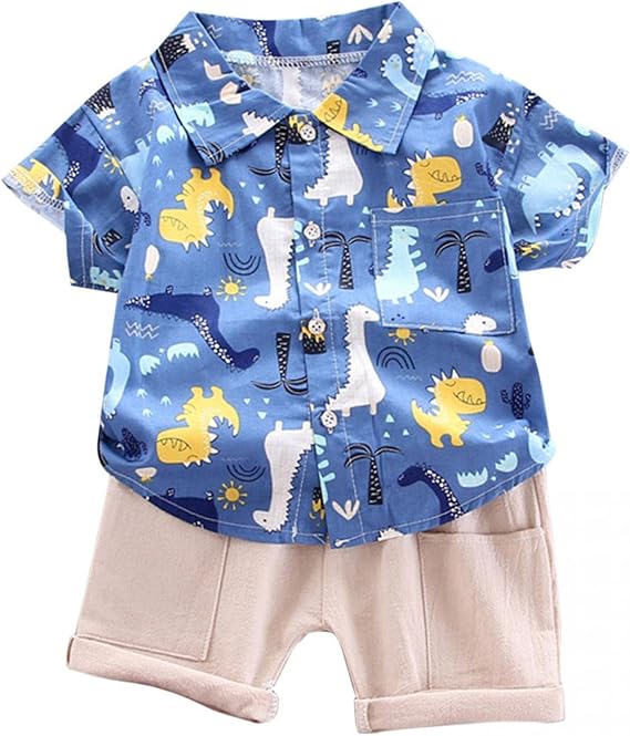 Amazon Co Jp 子供服 セットアップ 男の子 Cousannory ベビー服 夏 赤ちゃん服 上下セット トップス パンツ 幼児 プリント 薄手 男の子 Tシャツ ゆったり 出産祝い 満月 綿 子供服 Tシャツ 涼しく 短パン 肌着 人気 夏服 七五三 海遊び 通園 通学 服 ファッション小物