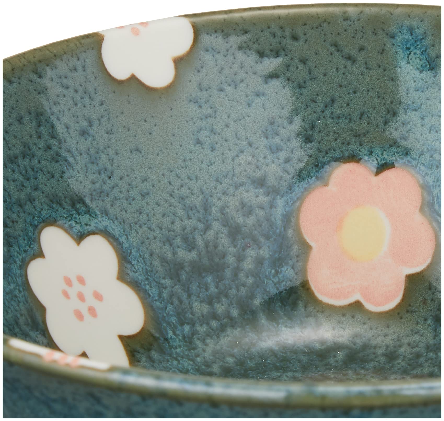 Amazon｜aito製作所 「 ノルディックフラワー 」 ボウル 鉢 皿 約14cm