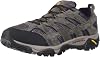 Merrell Mens Moab 2 Waterproof Hiking Boot