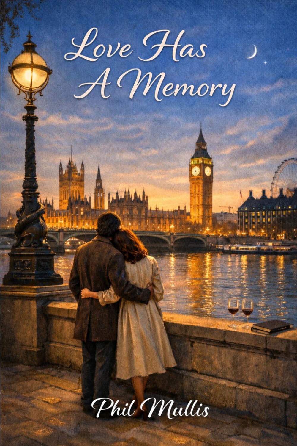 Love Has A Memory