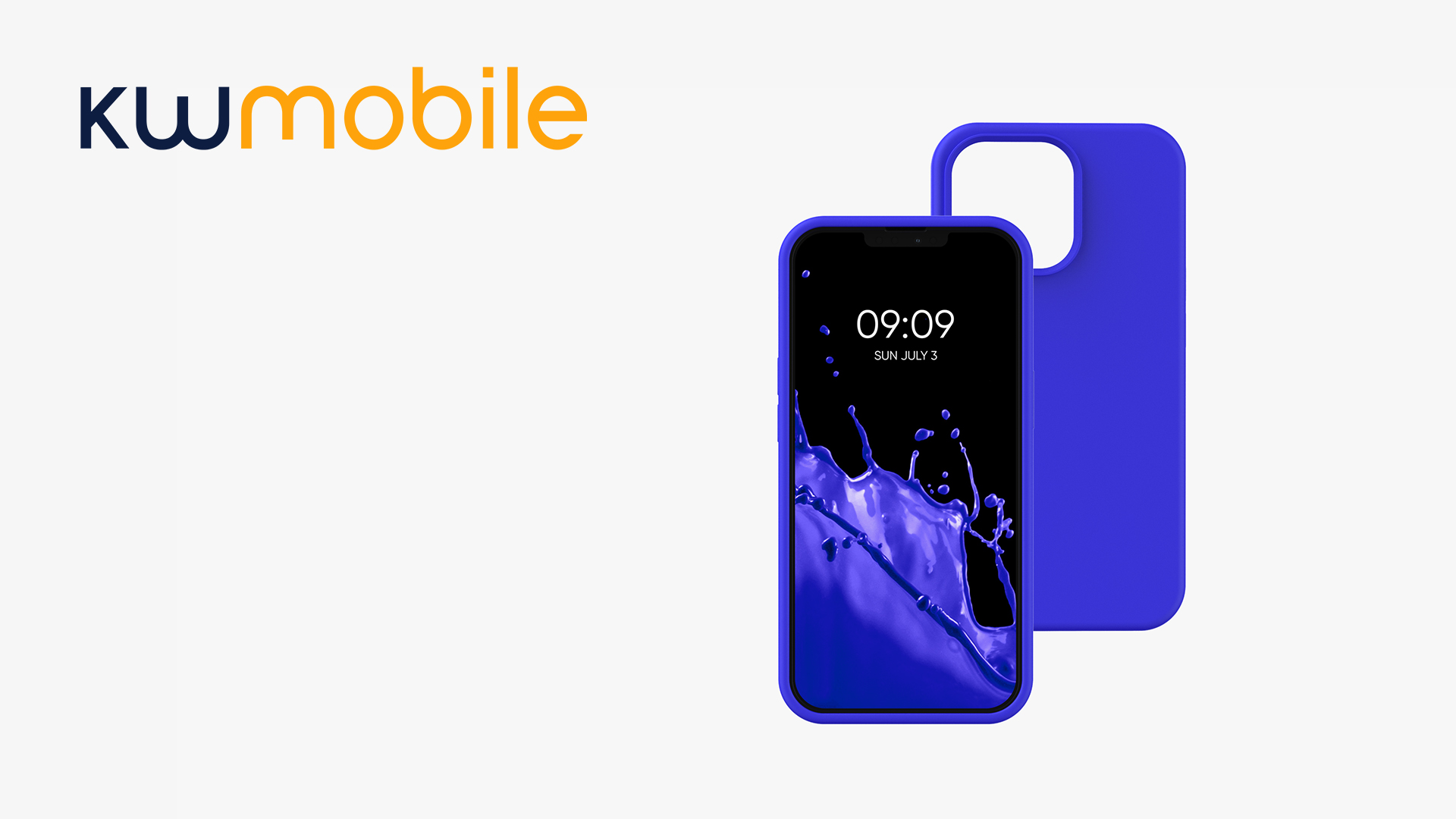 Amazon.co.jp: kwmobile スマホケース Apple iPhone 13 Pro対応 ケース