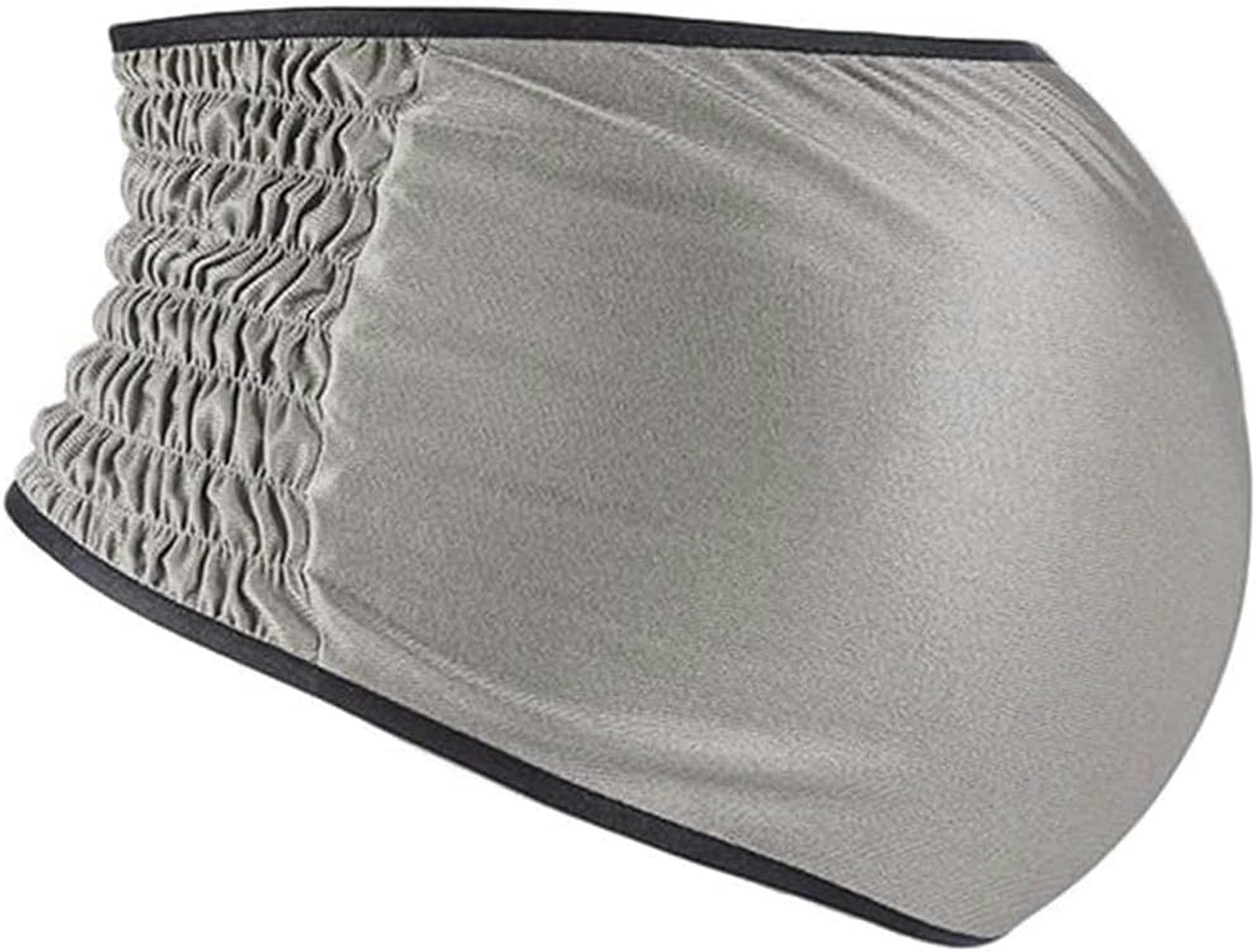 Vêtements anti-radiation de maternité en fibre d'argent pour protection EMF