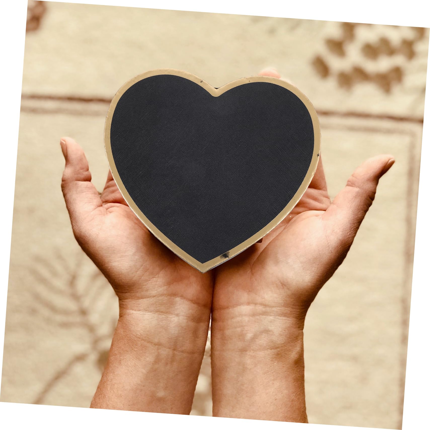NIYANGLE 12stücke Teiliges Herzförmiges Geschenkbox Valentinstag Verpackung Für Süßigkeiten Lippenstift Und Parfüm Für Hochzeiten Und Partys