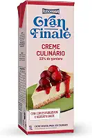 Fleischmann's Creme Culinário Gran Finale Fleischmann 1Kg