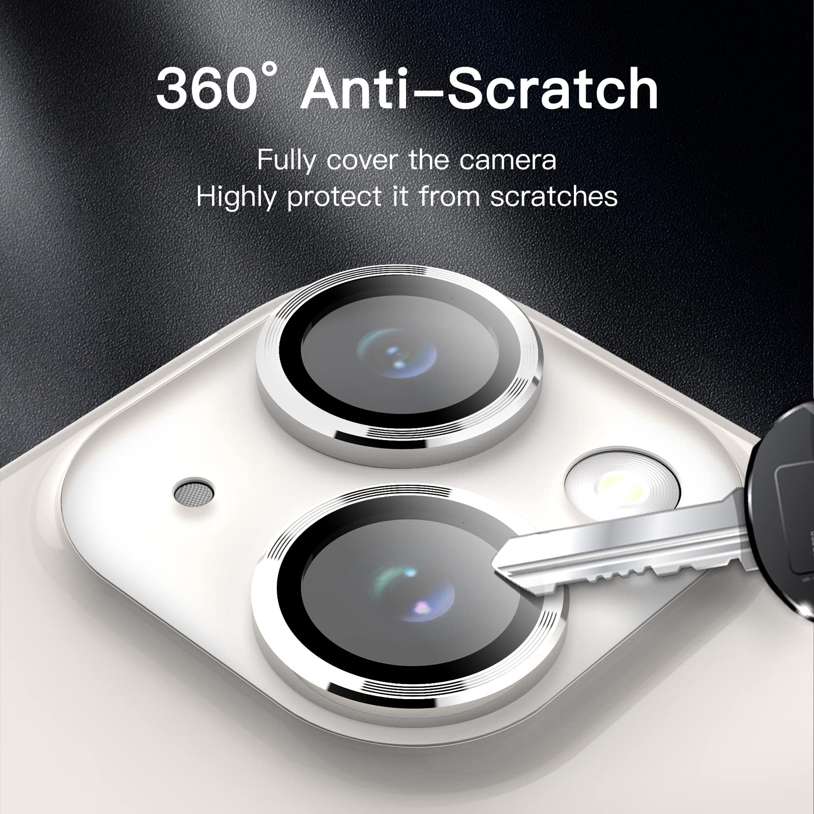 Amazon.co.jp: JETech カメラレンズフィルム iPhone 14 6.1インチ