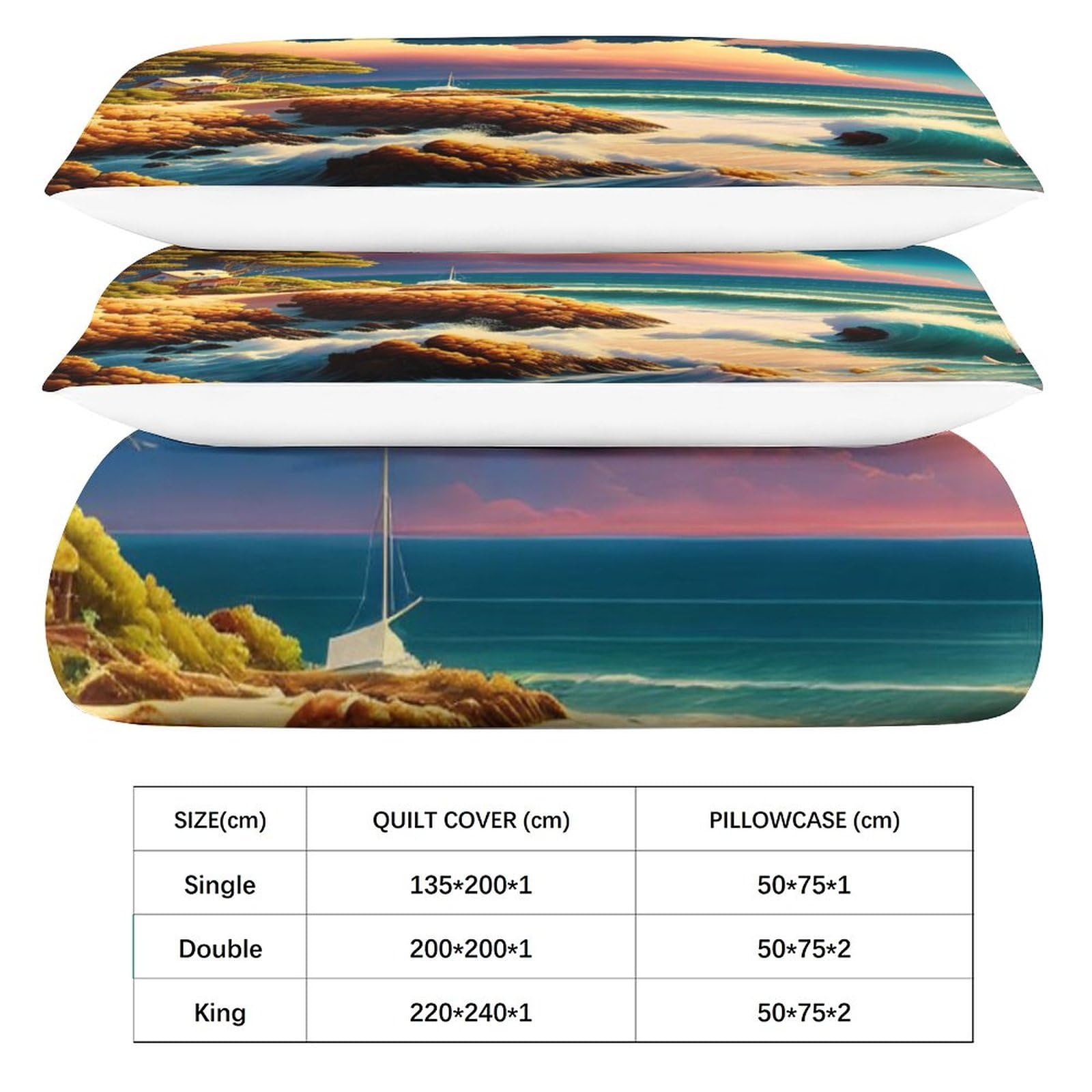 Art Paintings 3D Beddengoed Set Gedrukt Dekbedovertrek Gemakkelijk Onderhoud Art Pictures Trooster Cover voor Kinderen Jongens Meisjes Thema Sprei Cover Slaapkamer Collectie 3 Stuk Zachte Art Paintings 3D Beddengoed Set Gedrukt Dekbedovertrek Gemakkelijk Onderhoud Art Pictures Trooster Cover voor Kinderen Jongens Meisjes Thema Sprei Cover Slaapkamer Collectie 3 Stuk Zachte