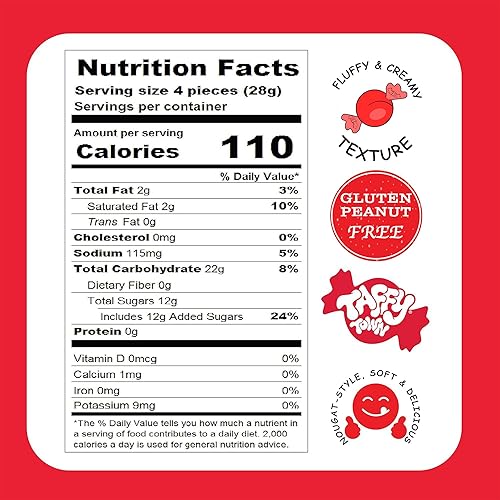 Miniatura 2 de Taffy Town - Saltwater Taffy - Caramelos