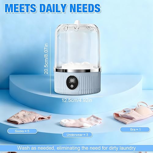 Miniatura 2 de Lavadora de ropa