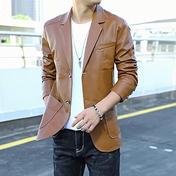 【美品】Kiton キートン レザージャケット ブラウン 40 M イタリア製 美品】Kiton キートン レザージャケット ブラウン 40 M