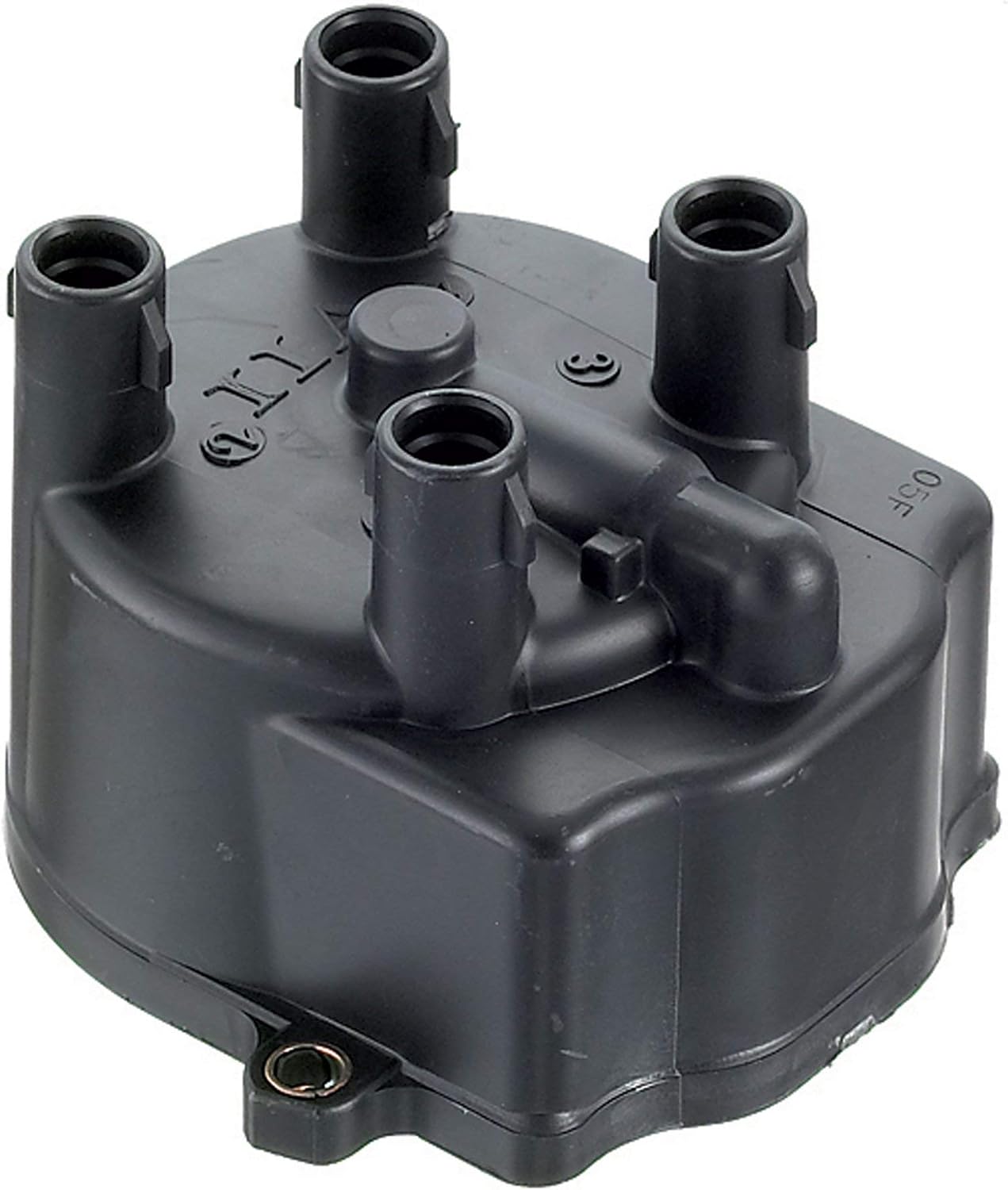 Facet Distributor Cap 2.7630/35 Compatible with TOYOTA #OEM 1910111060