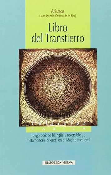 Libro del transtierro