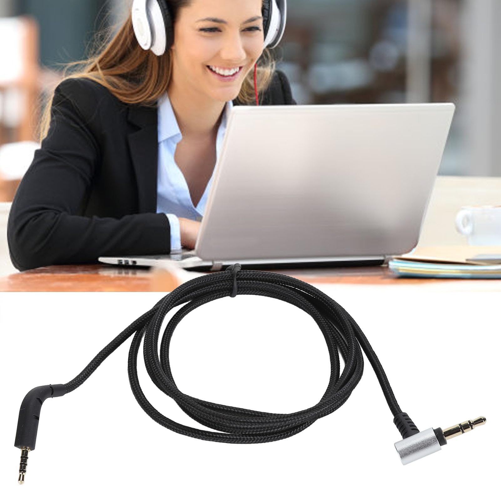 Amazon.co.jp: Bowers and Wilkins P7 用交換用オーディオコード