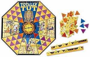 Amazon.com: Learning Resources Totally Tut Math Operations Game : Toys ...