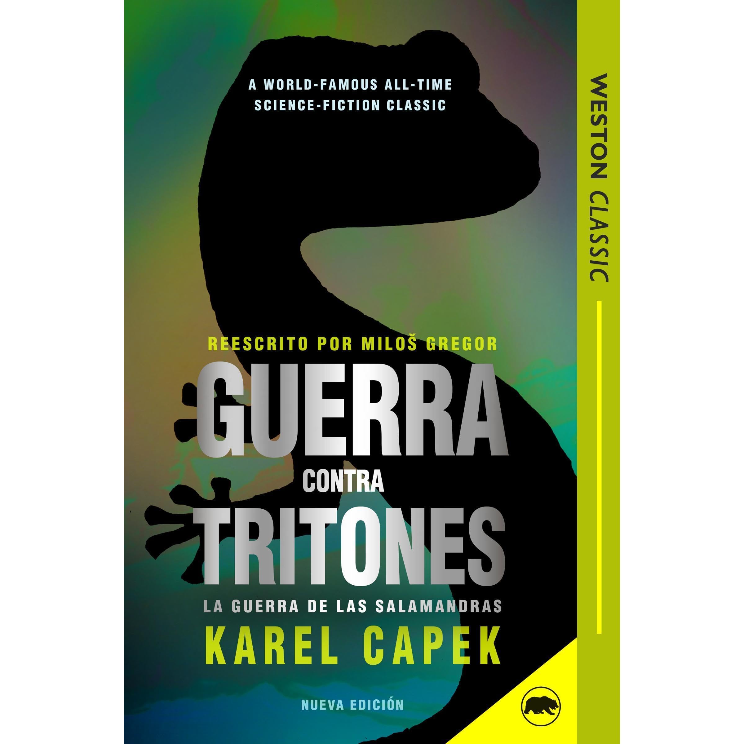 Guerra contra Tritones