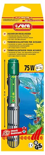 sera Aquarium-Regelheizer 25 W