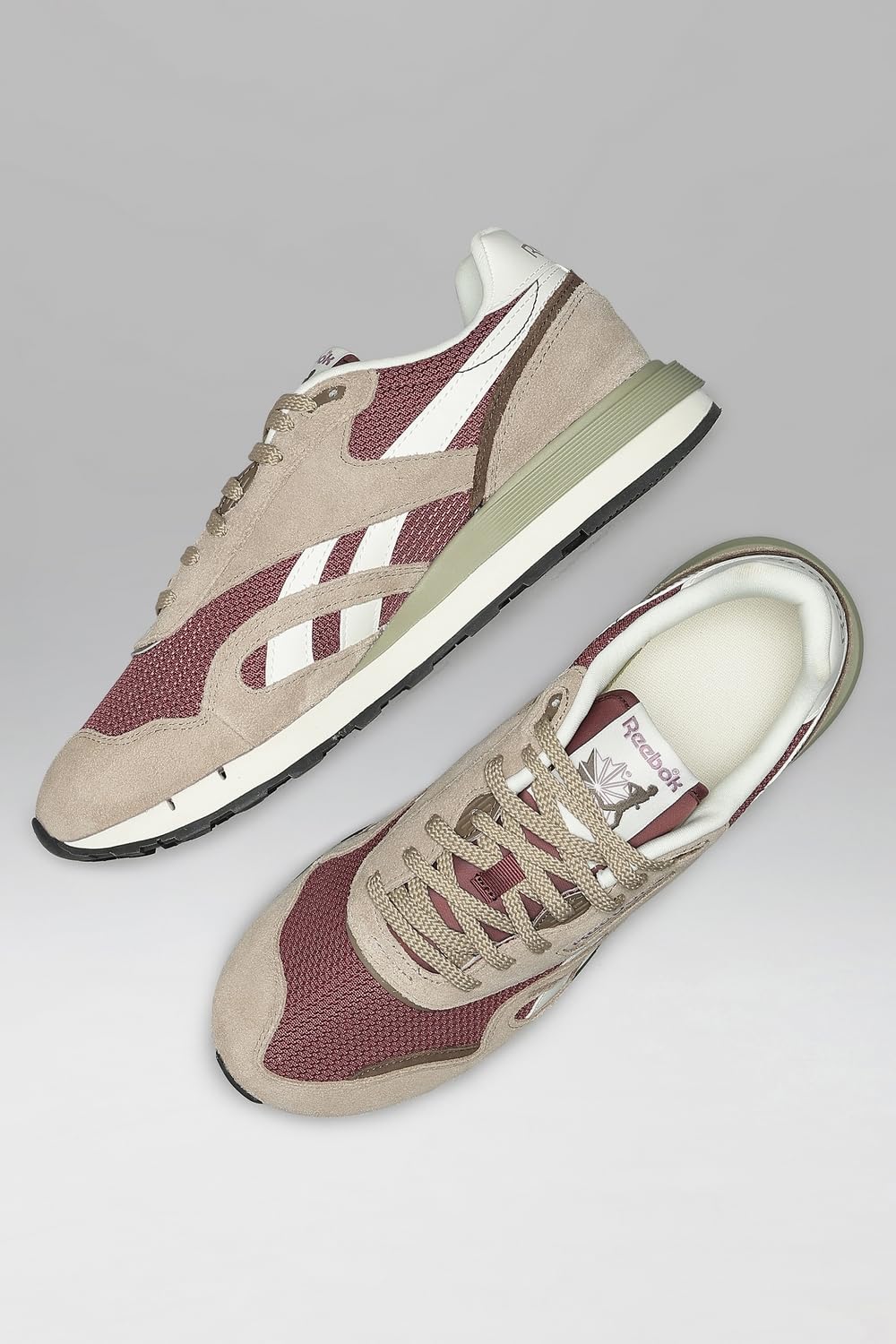 Reebok Classic Nylon 89 – Bild 3