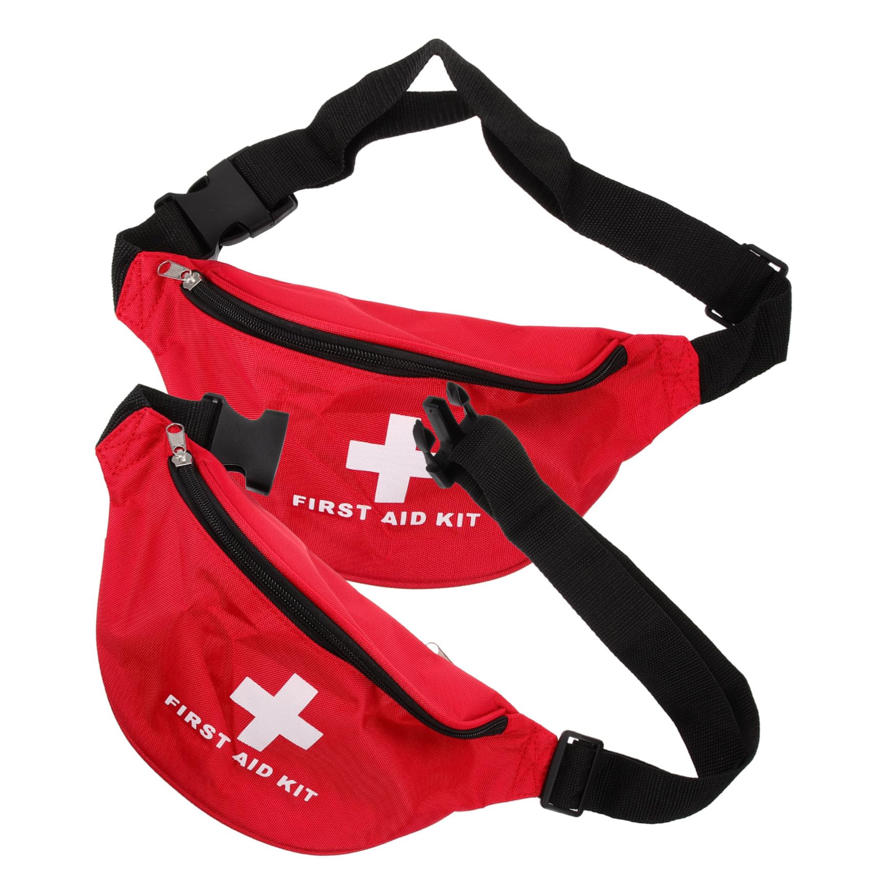 ibasenice 6piezas Bolsa De Emergencia Médica Portátil Para y Actividades Kit De Para Camping Senderismo y Diseño Ergonómico y Resistente Al Polvo