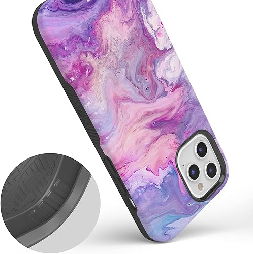 Vista 153 de Casely Funda para iPhone 11 Pro Max Funda de triple amenaza #GRLPWR 05 #GRLPWR Triple Amenaza