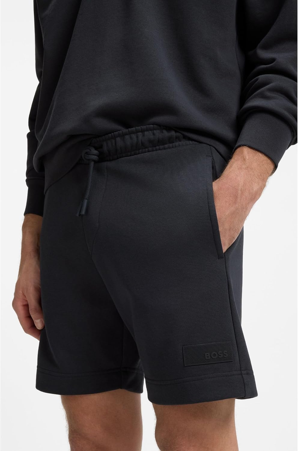 BOSS Men's Jt_Shorts 10280170 01