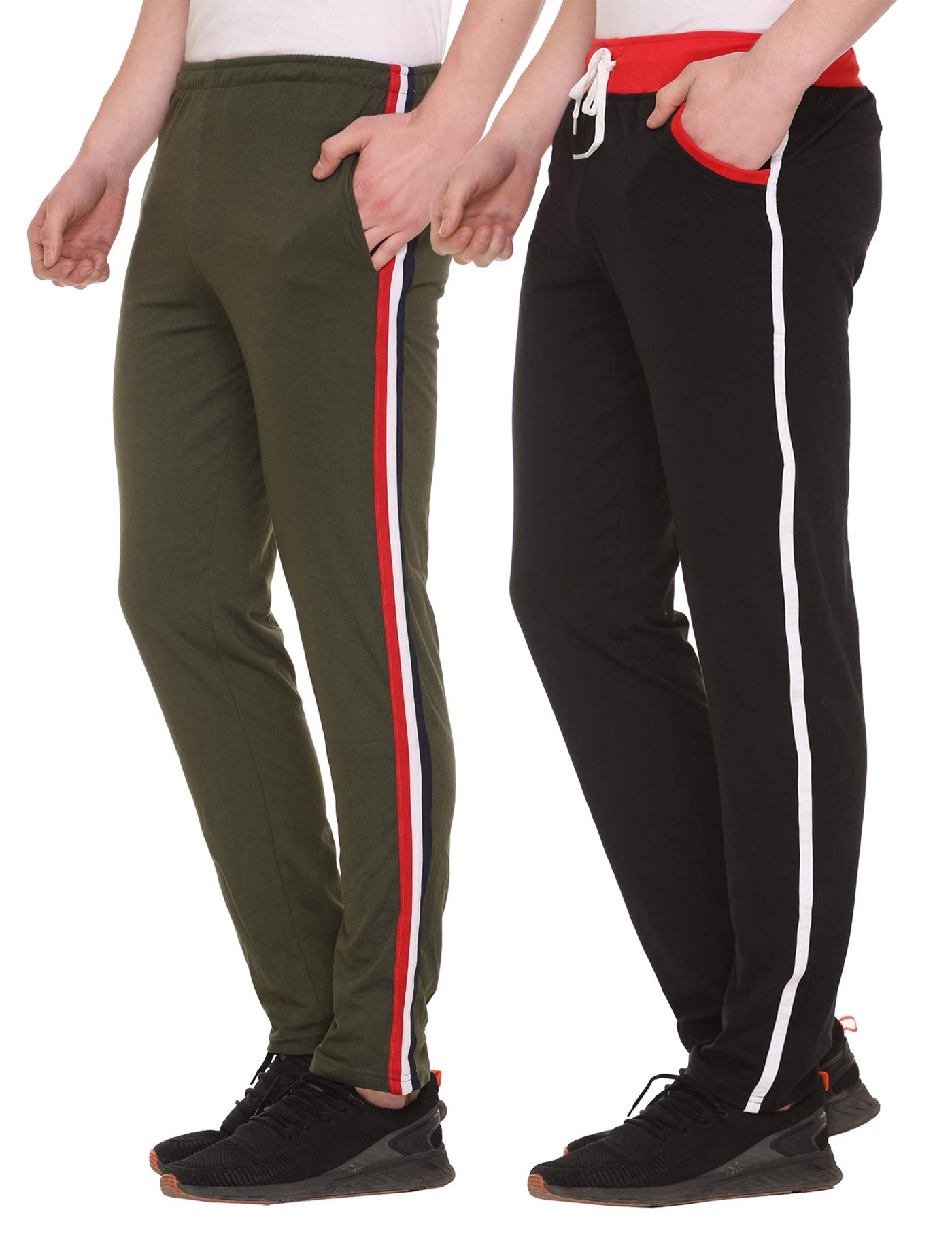 shaun 831 Men Trackpent (831MFTP2_P$_Pack of 2)-picture-43