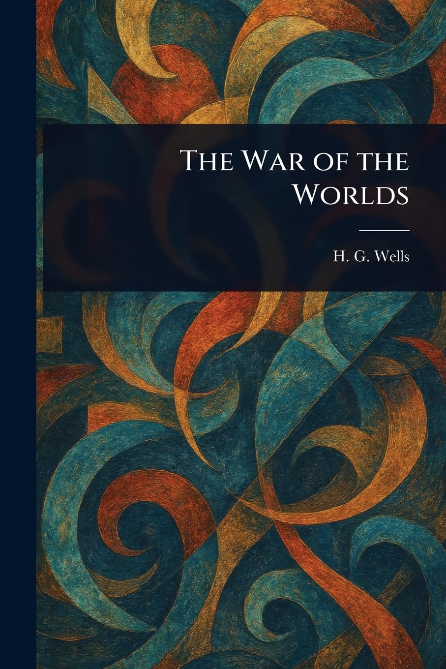 The War of the Worlds