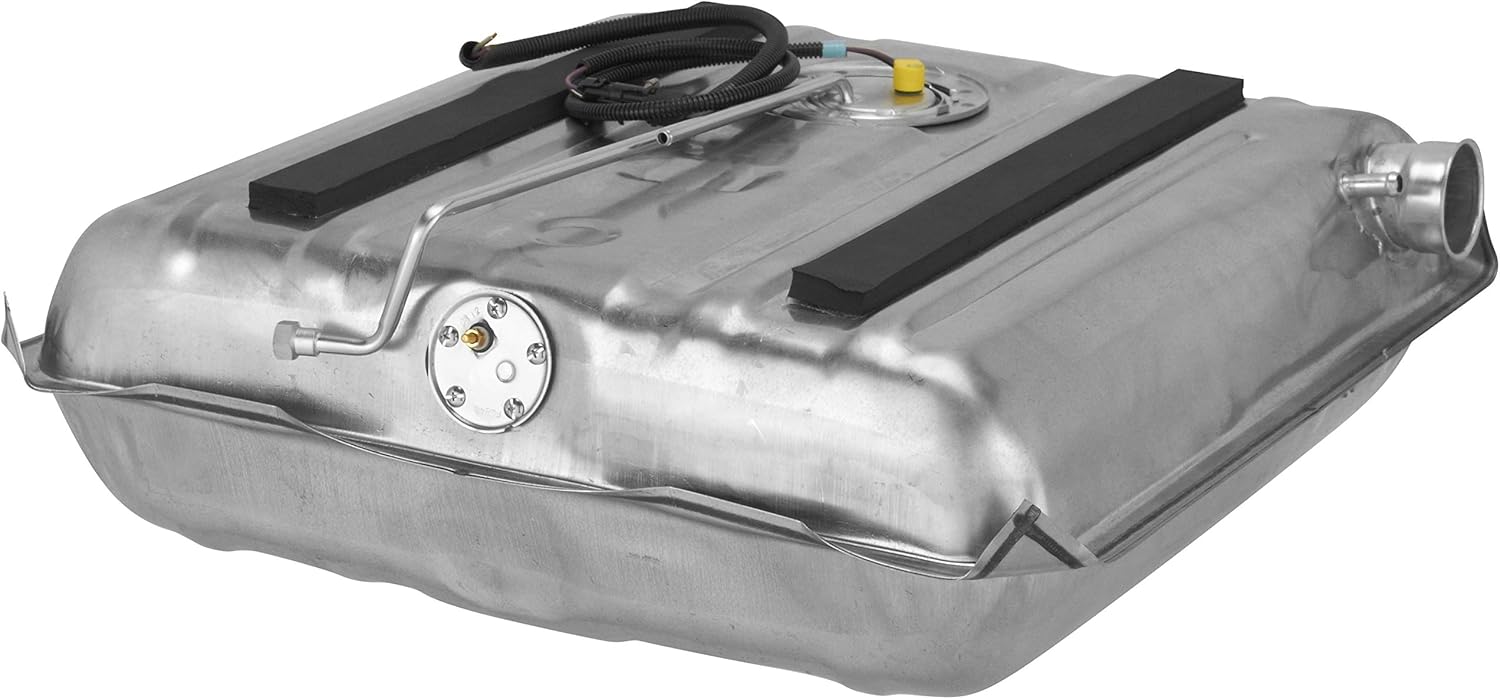 Spectra Premium GM28DFI Classic Injection Fuel Tank for Chevrolet BelAir