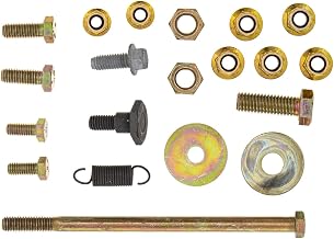 For Cub Cadet 689-00688 Pack Hardware 5 Fasb XT All-Season-Plow Assembly