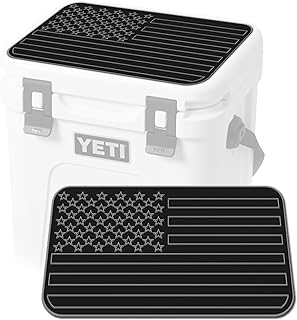 USATuff Non-Slip Cooler Pad