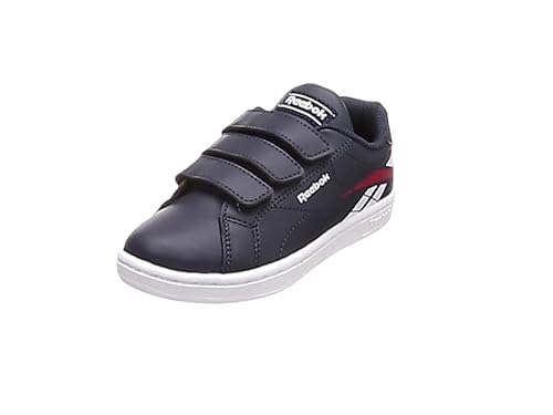 Amazon リーボック スニーカー キッズ ロイヤル コンプリート Cln 2 男の子 女の子 17 22cm Kzt69 運動靴 スニーカー