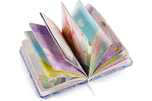 Colorful Journal