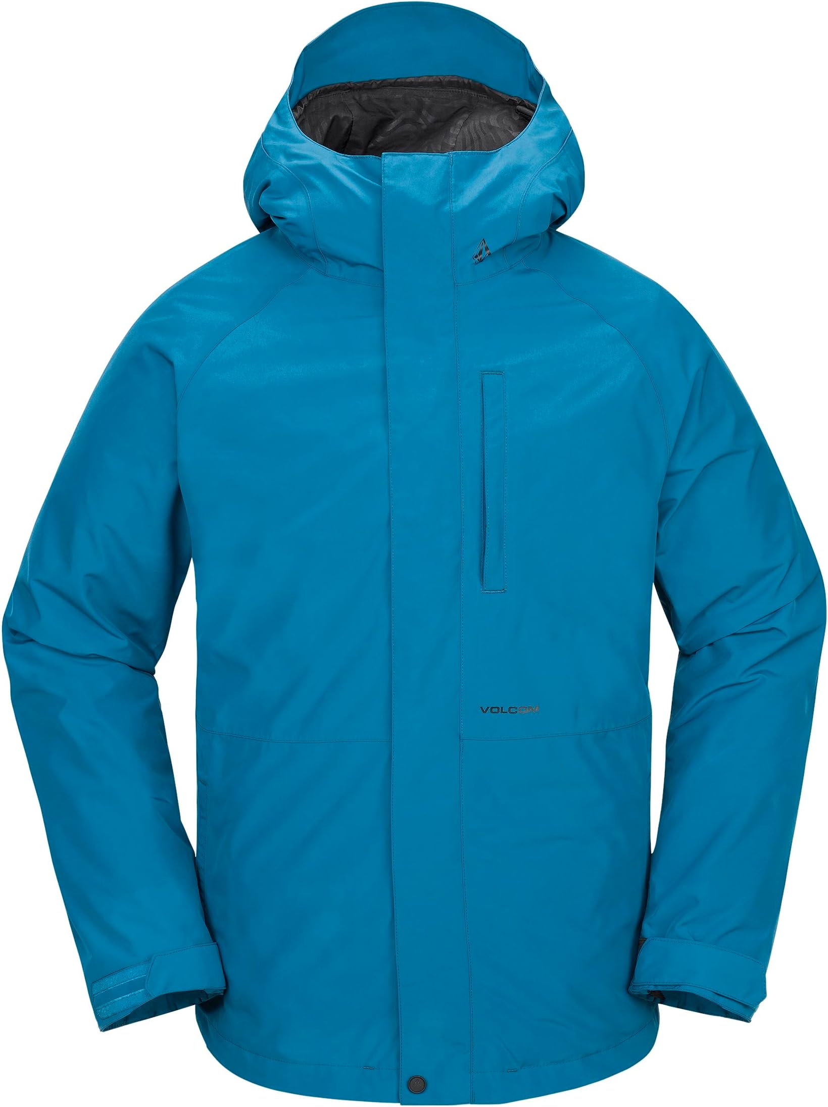 Dua Gore-tex Ski/Snow Jacket Light Blue Man - Men - Blue