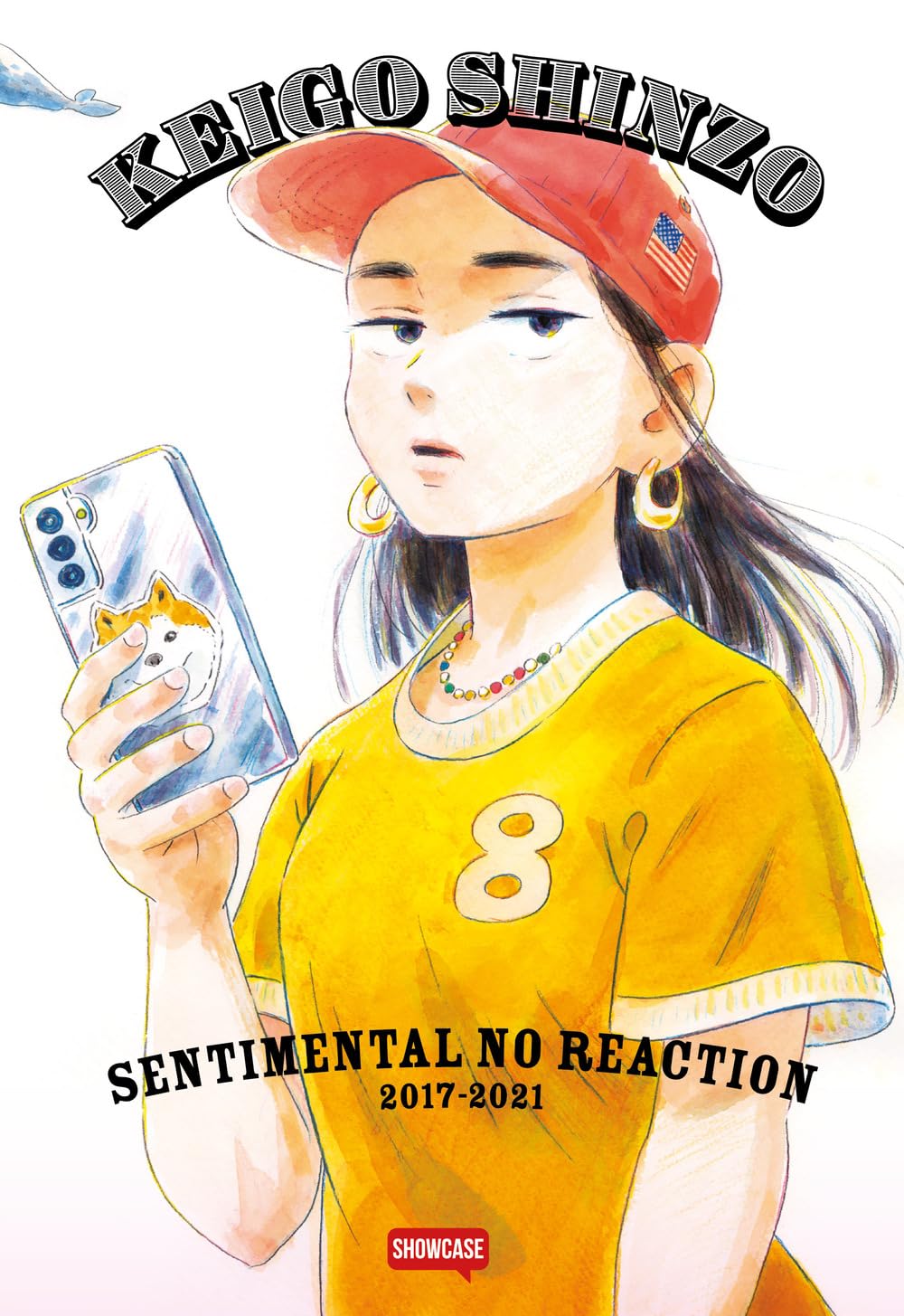 Sentimental No Reaction (2017-2021). Ediz. Italiana - 4