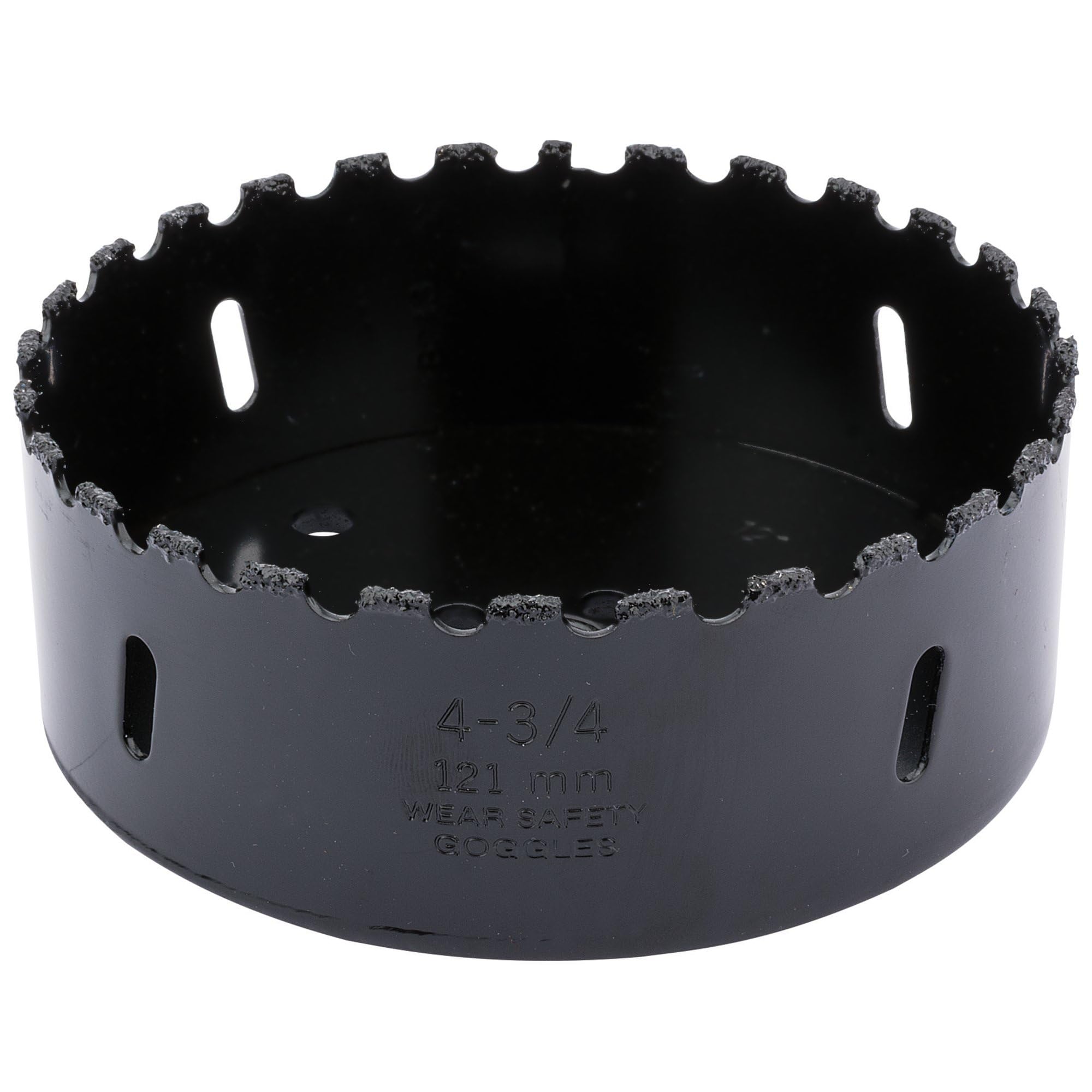 Draper Expert Cobalt Hole Saw 127mm
