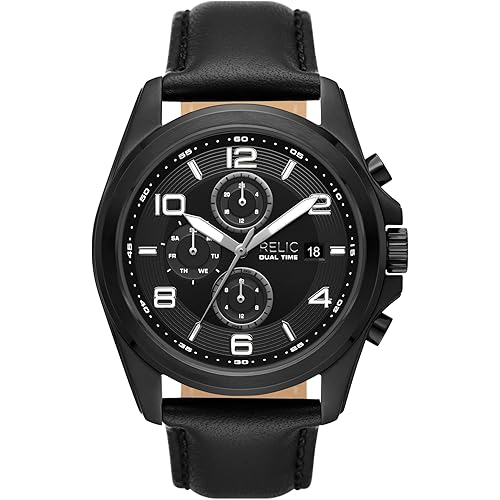 RELIC Men's Watch