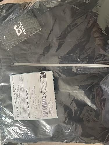 Miniatura 3 de BOOMCOOL 5 piezas de ropa de gimnasio para hombres, conjuntos de entrenamiento