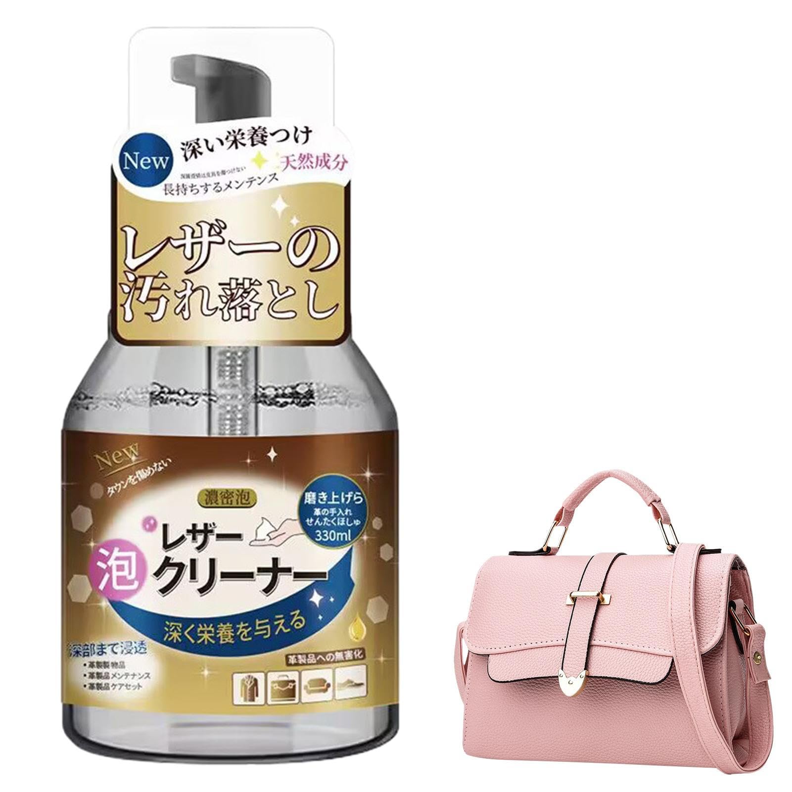 Amazon.co.jp: 革製ソファクリーナー | 家具用レザークリーム | 非刺激