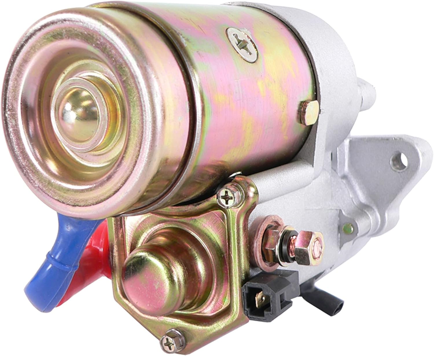 DB Electrical 410-52209 12V Starter Compatible with/Replacement for Lexus LS400 1990-1994, SC400 1992-1995 323-1147, 336-1059, SND0160, SR3237N, SR3237X, 19012014, DRS3177, 128000-7380, Clockwise