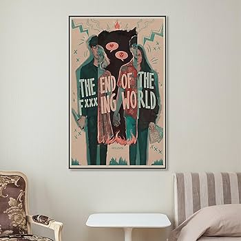 Amazon.co.jp: このサイテーな世界の終わりクラシック映画の Amazon.co.jp: このサイテーな世界の終わりクラシック映画の