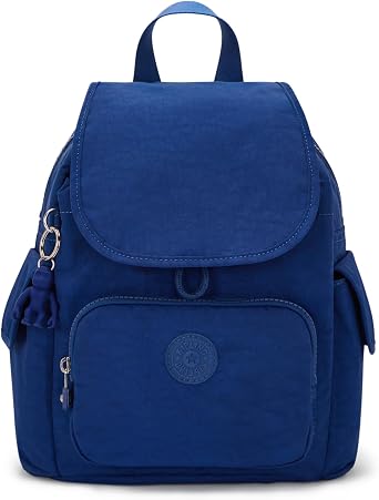Kipling Unisex City Pack Mini Backpack