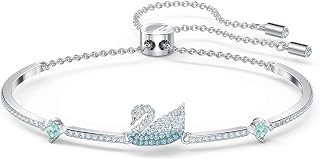 Brazalete ICONIC SWAN:BANGLE BLUE LMUL/RHS M 5549312 marca